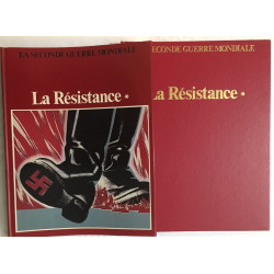 La résistance : le renseignement