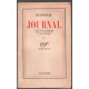 Stendhal : journal 3
