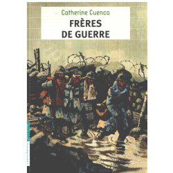 Frères de guerre
