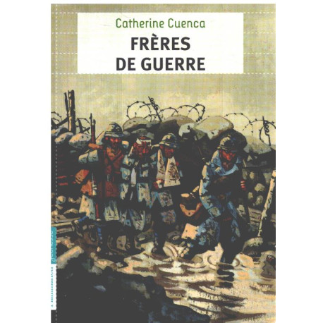 Frères de guerre