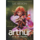 Arthur et les Minimoys tome 2 : Arthur et la cité interdite