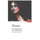 Les Caprices de Marianne