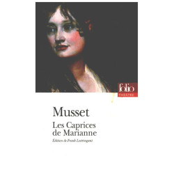 Les Caprices de Marianne
