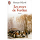 Les roses de Verdun