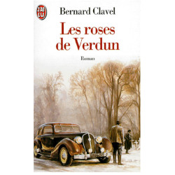 Les roses de Verdun