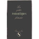 Les petits romantiques français
