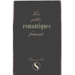 Les petits romantiques français