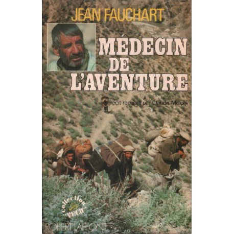 Medecin de l'aventure