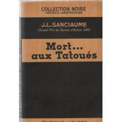 Mort...aux tatoués