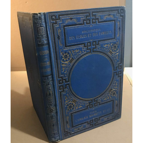 Hepworth dixon - les états -unis d'amérique impression de voyage