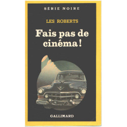 Fais pas de cinéma