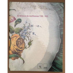 La faïence de Meillonnas 1760-1845