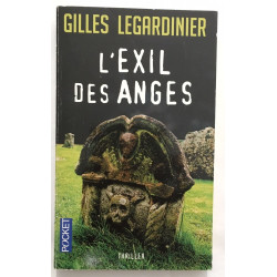 L'Exil des anges
