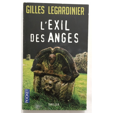 L'Exil des anges