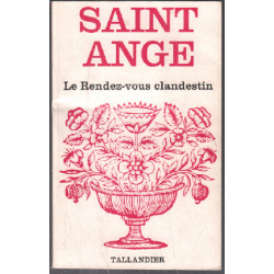 Le rendez vous clandestin