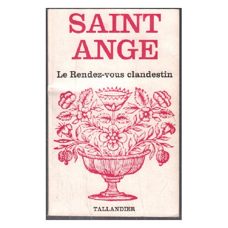 Le rendez vous clandestin