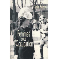 Femmes sous l'occupation