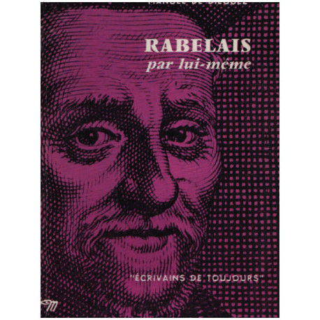 Rabelais par lui meme