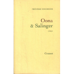 Oona et Salinger: roman