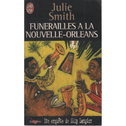 Funérailles à la nouvelle-orléans