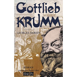 Gottlieb Krumm