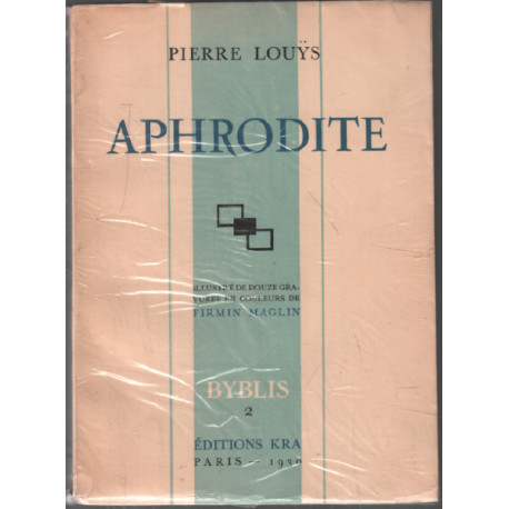 Aphodite / byblis 2