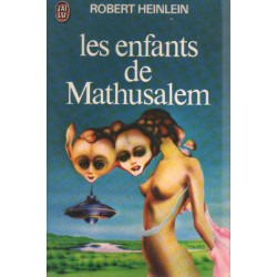 Les enfants de mathusalem
