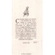 Le grand testament ( édition originale n° 1000 sur 3000)
