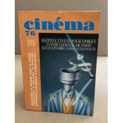 Cinema 76 n° 215