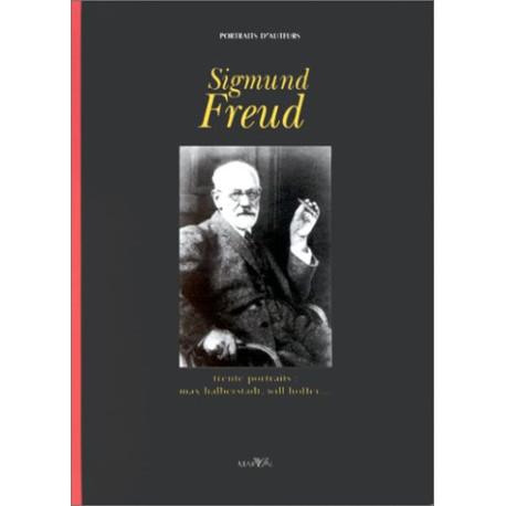 Sigmund Freud