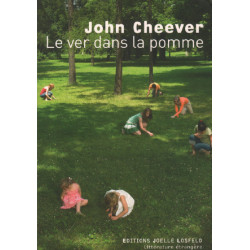 Le ver dans la pomme