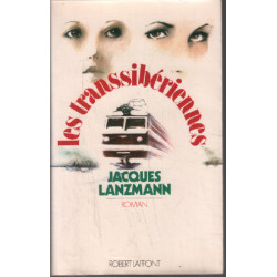 Les transsiberiennes
