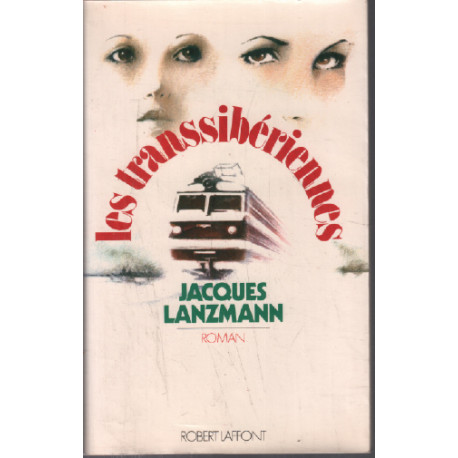 Les transsiberiennes
