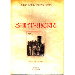 Saint-merri