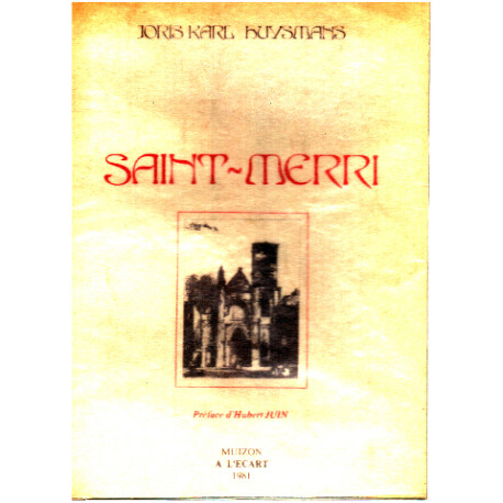 Saint-merri