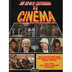 Le Livre Guinness du cinéma