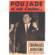 Chroniques judiciaires n° 13 / poujade en cours d'assises