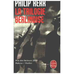 La trilogie berlinoise (cc)