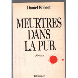 Meurtres dans la pub