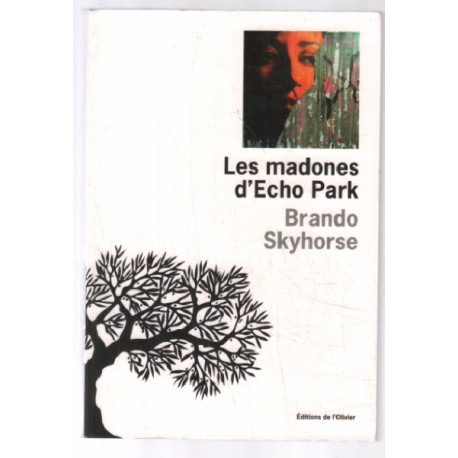 Les madones d'Echo Park
