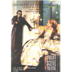 Le pain de ménage