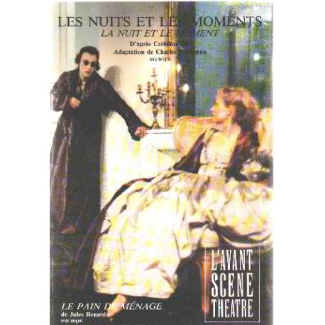 Le pain de ménage