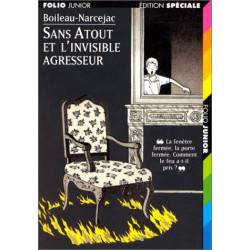 L'Invisible agresseur