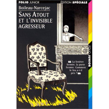 L'Invisible agresseur