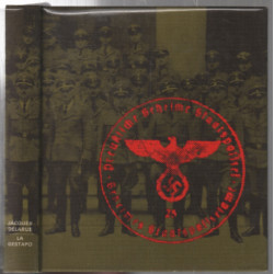 La gestapo