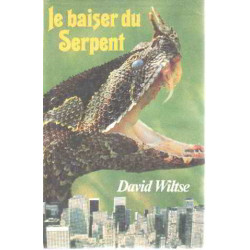 Le baiser du serpent