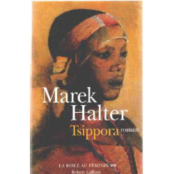 La Bible Au Féminin Tome 2 : Tsippora
