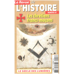 Les chrétiens francs-maçons