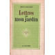 Lettres de mon jardin