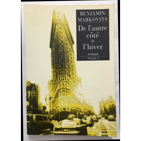 De l'autre côté de l'hiver